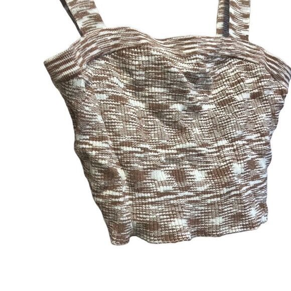 Forever 21 Crop Top size medium - Picture 2 of 5